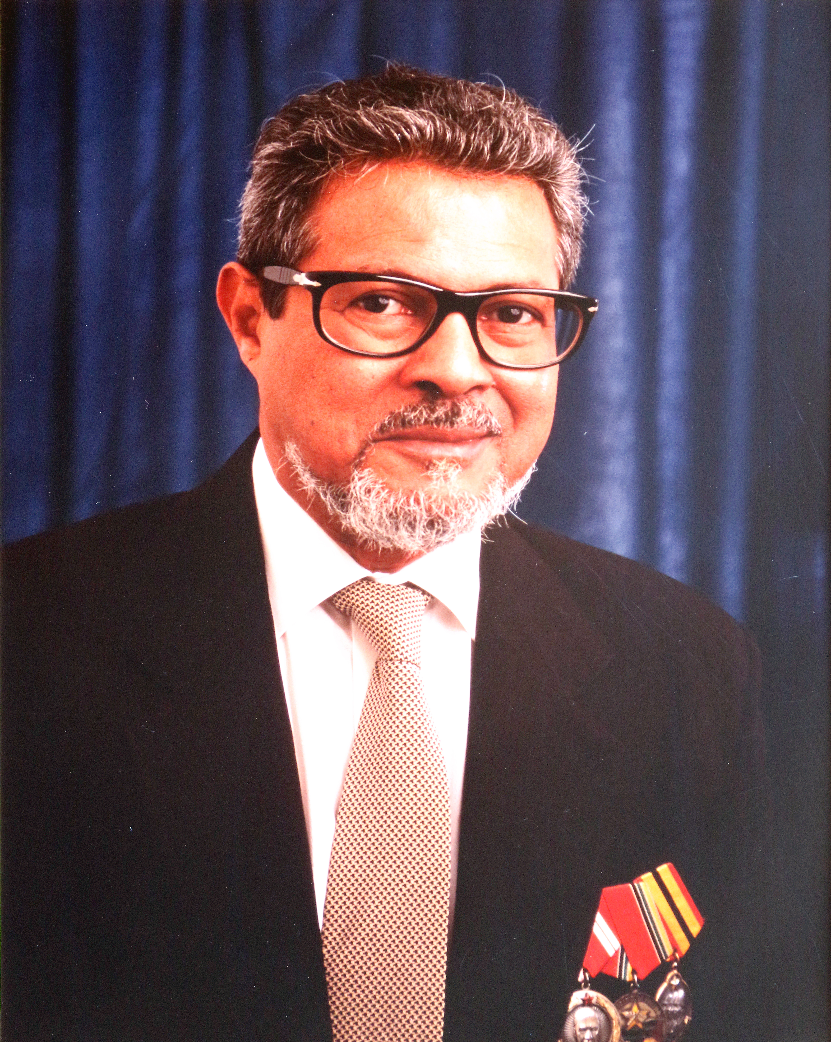 Sérgio Vieira (22.04.1978 - 28.12.1981)