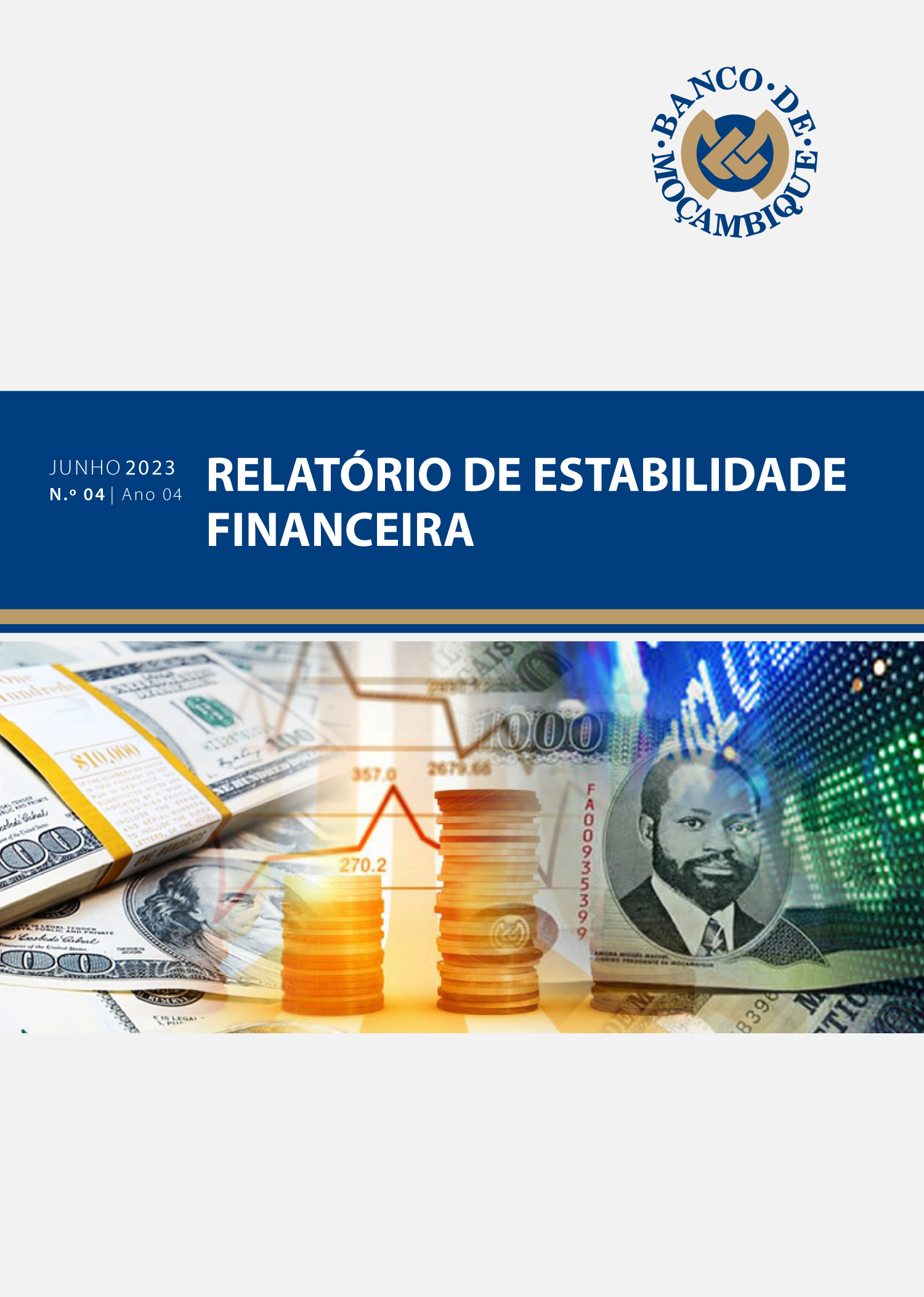 RELATÓRIO