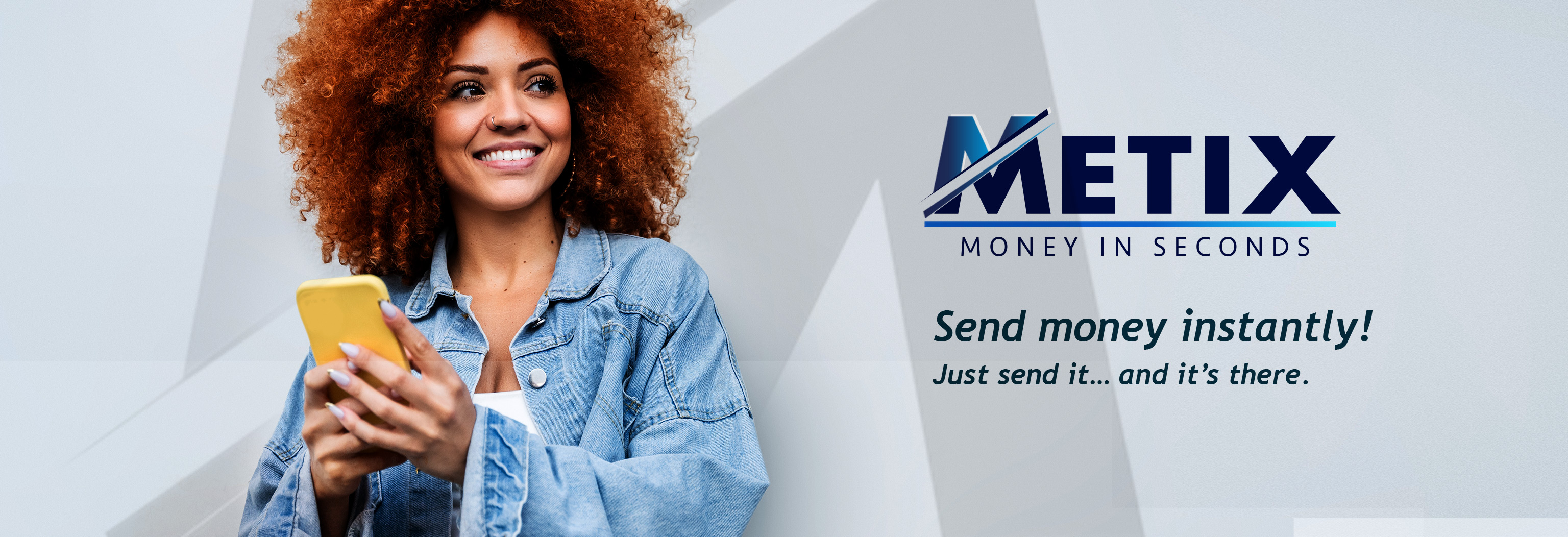 METIX GOES LIVE!