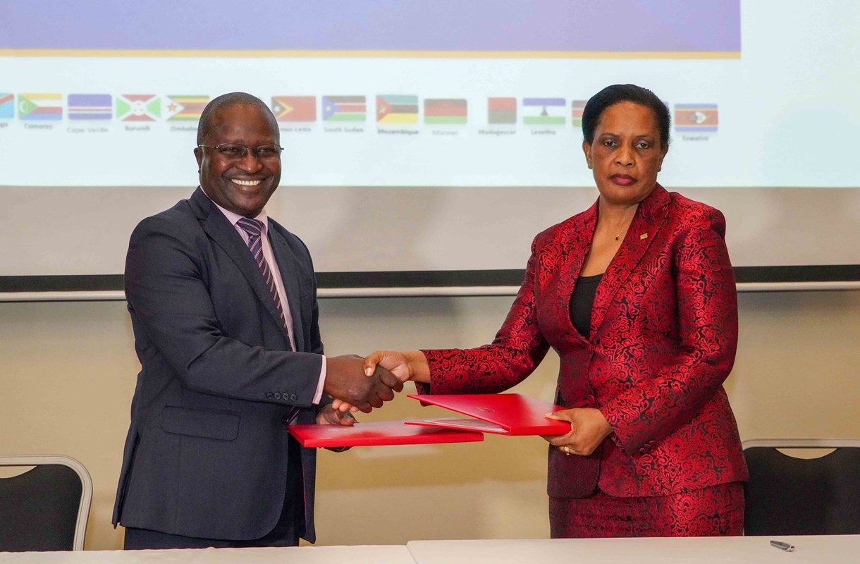 BSA PLATFORM ADAPTED TO THE INSURANCE SECTOR LAUNCHES IN MOZAMBIQUE BSA PLATFORM ADAPTED TO THE INSURANCE SECTOR LAUNCHES IN MOZAMBIQUE