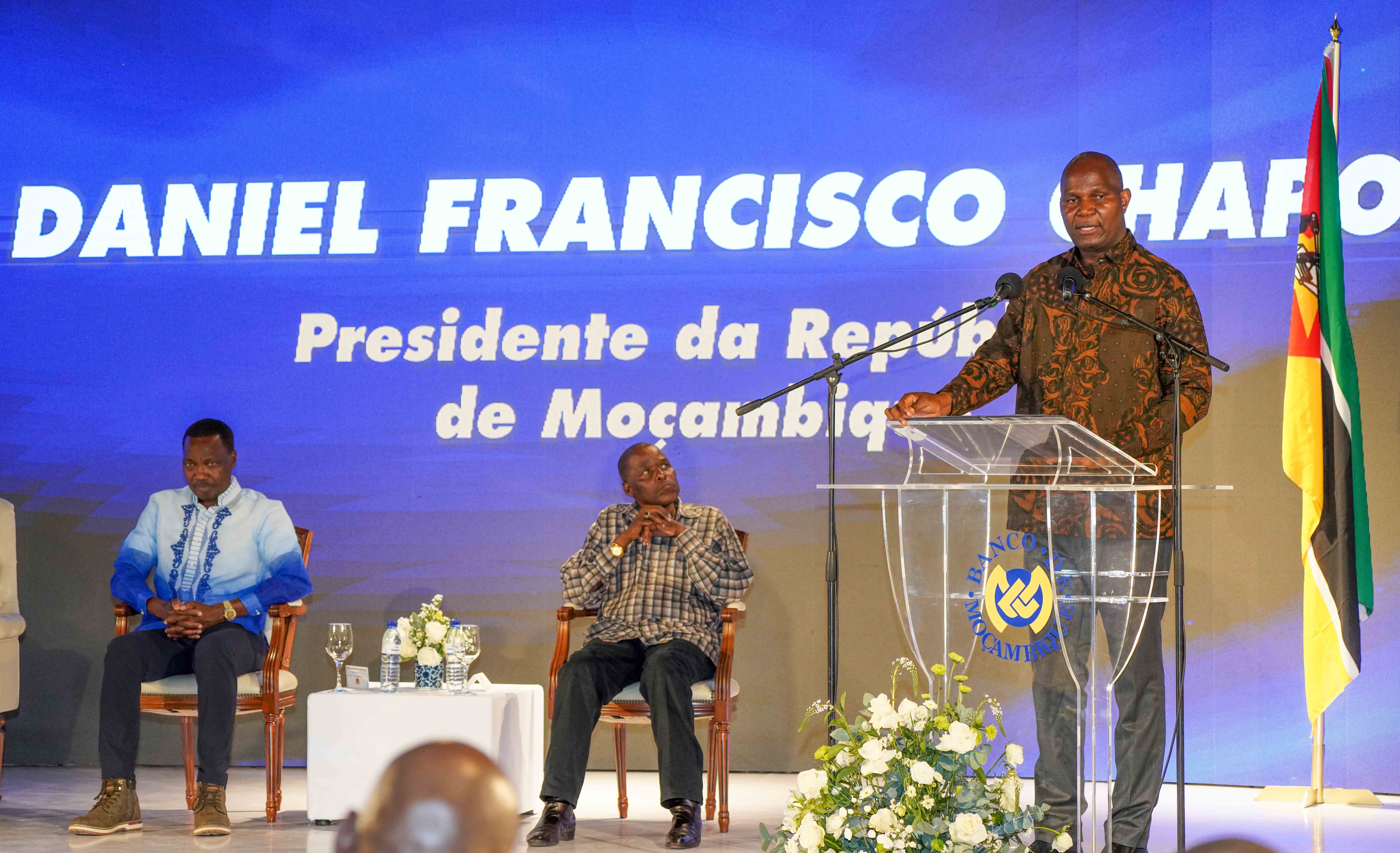PRESIDENTE